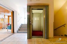 Apparthotel Heidi - Ascensore